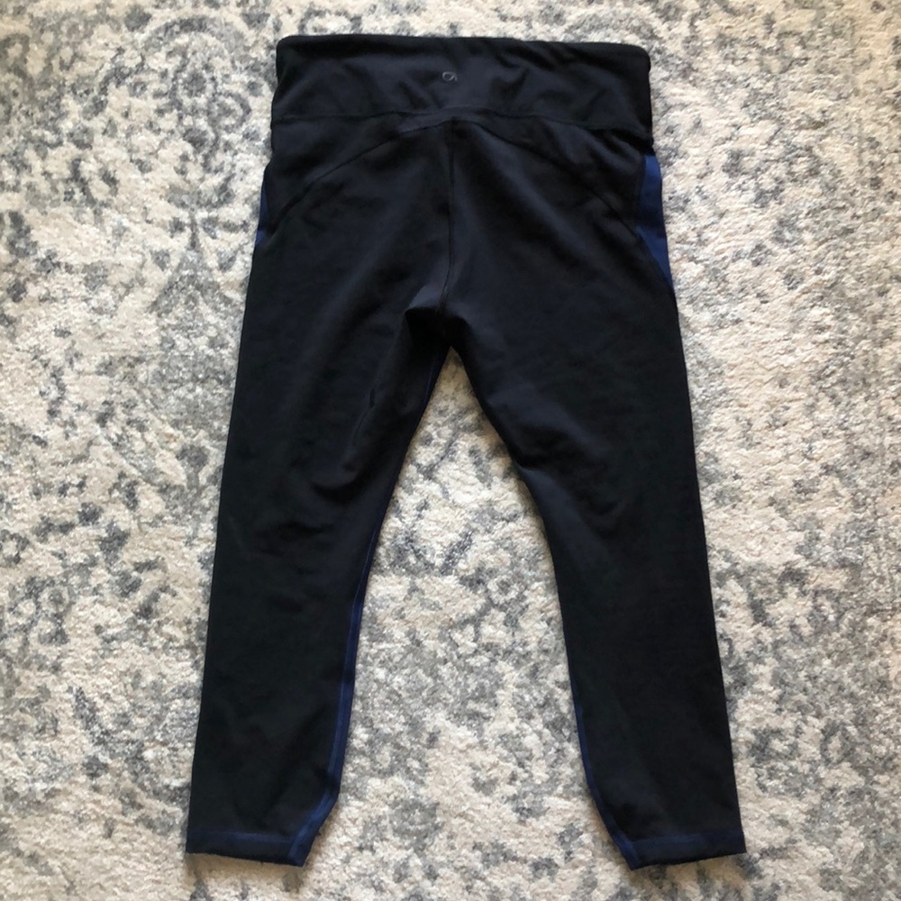 gap fit leggings - Picture 4 of 4